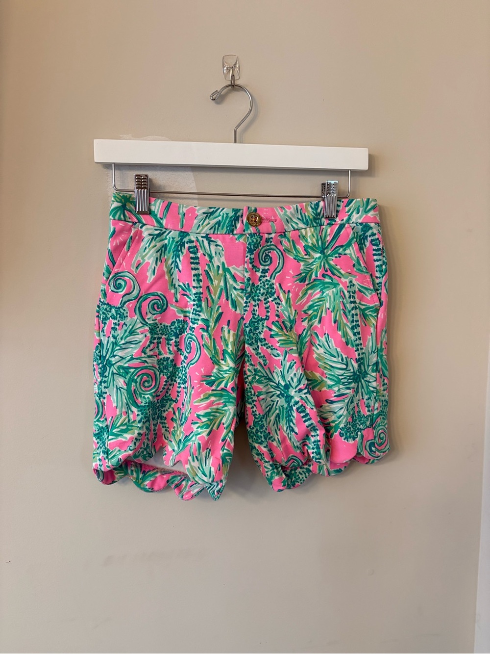 Lilly Pulitzer Shorts